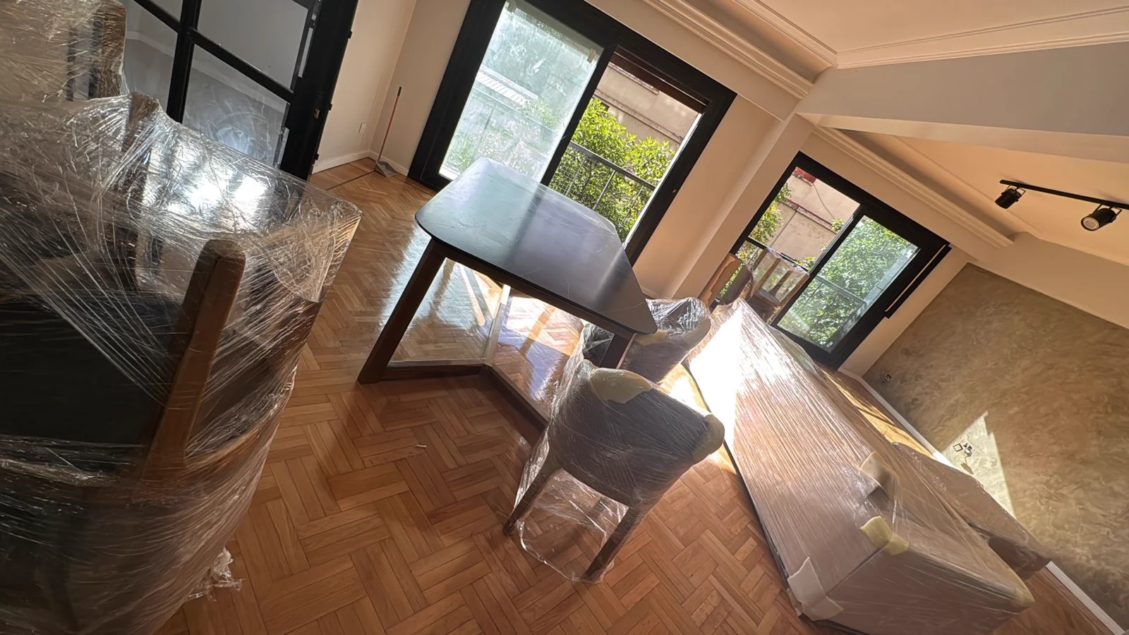 Trabajo 3 – Moving Service